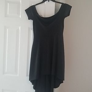 Stretchy Black dress
